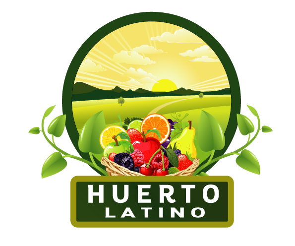 Huerto Latino